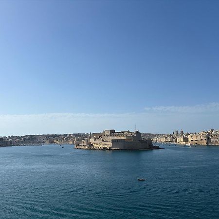 Grand Harbour Hotel Valletta Ngoại thất bức ảnh
