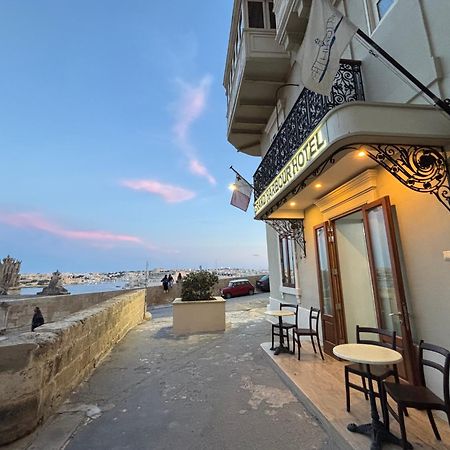Grand Harbour Hotel Valletta Ngoại thất bức ảnh