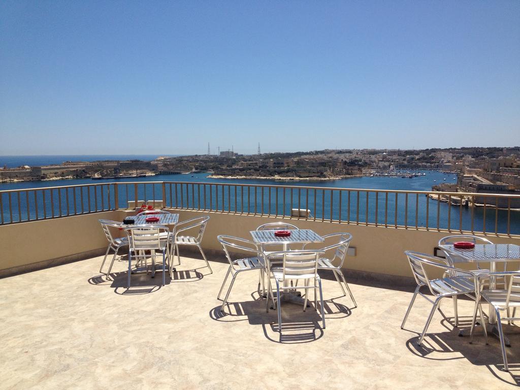 Grand Harbour Hotel Valletta Ngoại thất bức ảnh